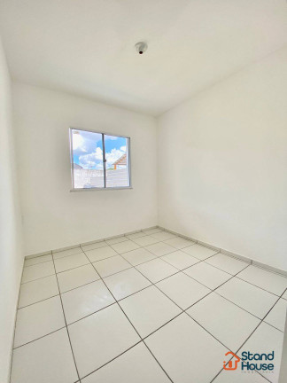 Imagem Casa com 2 Quartos à Venda, 102 m² em Campo Limpo - Feira De Santana