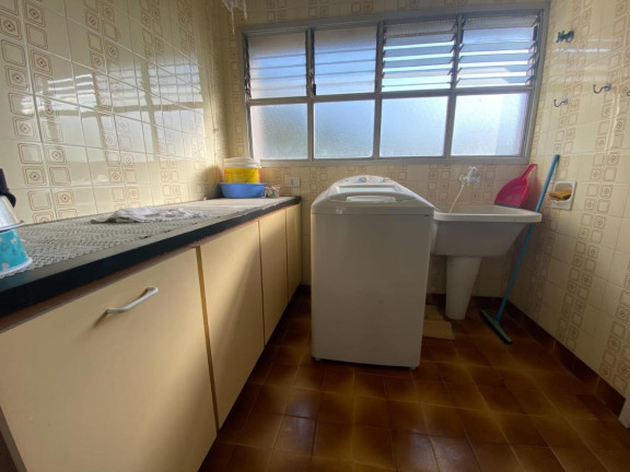 Imagem Apartamento com 3 Quartos à Venda, 130 m² em Jardim Astúrias - Guarujá Imagem Apartamento com 3 Quartos à Venda, 130 m² em Jardim Astúrias - Guarujá