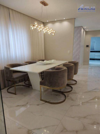 Imagem Sobrado com 3 Quartos à Venda, 230 m² em Vila Maria Alta - São Paulo