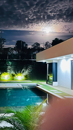 Imagem Casa com 4 Quartos à Venda, 1.019 m² em Fazenda Kurumin - Itu Imagem Casa com 4 Quartos à Venda, 1.019 m² em Fazenda Kurumin - Itu