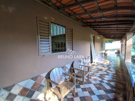 Imagem Fazenda à Venda, 120 m² em Bom Jardim - Igarapé Imagem Fazenda à Venda, 120 m² em Bom Jardim - Igarapé