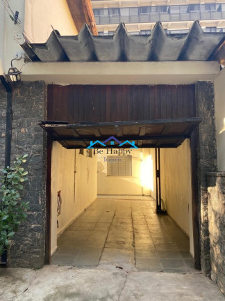 Imagem Sobrado com 3 Quartos à Venda, 198 m² em Vila Cordeiro - São Paulo