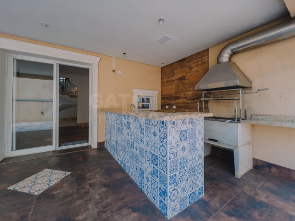 Imagem Casa com 5 Quartos à Venda, 618 m² em Alphaville - Santana De Parnaíba Imagem Casa com 5 Quartos à Venda, 618 m² em Alphaville - Santana De Parnaíba