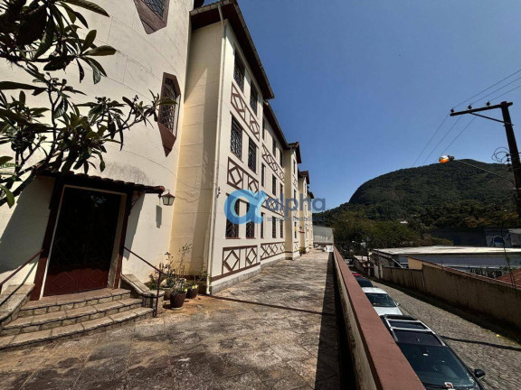 Imagem Apartamento com 3 Quartos à Venda, 91 m² em Quitandinha - Petrópolis Imagem Apartamento com 3 Quartos à Venda, 91 m² em Quitandinha - Petrópolis