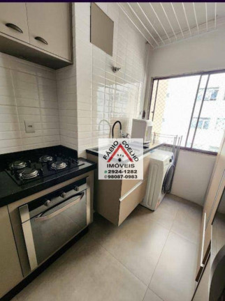 Imagem Apartamento com 3 Quartos à Venda, 65 m² em Vila Mascote - São Paulo
