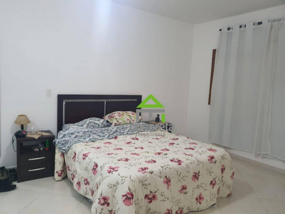 Imagem Casa de Condomínio com 3 Quartos à Venda, 196 m² em Paysage Serein - Vargem Grande Paulista Imagem Casa de Condomínio com 3 Quartos à Venda, 196 m² em Paysage Serein - Vargem Grande Paulista