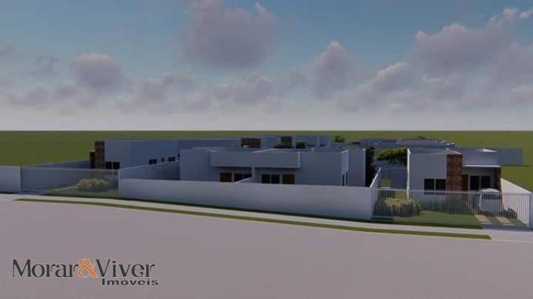 Imagem Casa com 3 Quartos à Venda, 55 m² em São Marcos - São José Dos Pinhais