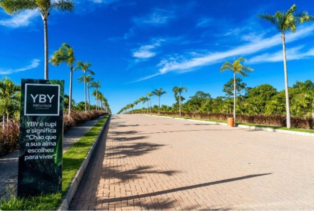 Terreno à Venda, 390 m² em Parque Das Nações - Parnamirim