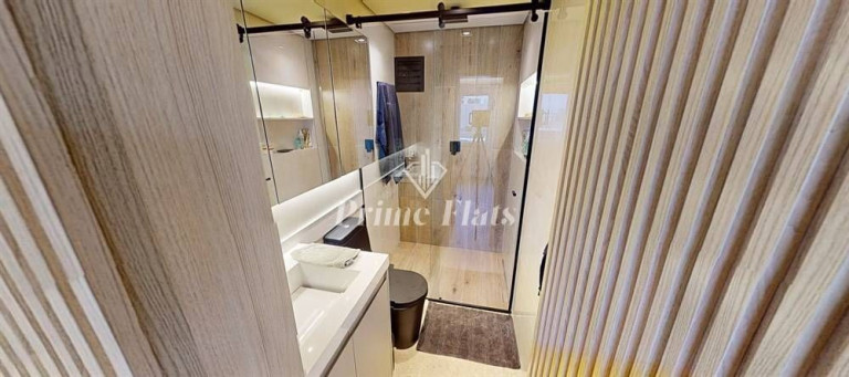Imagem Apartamento com 1 Quarto à Venda, 45 m² em Vila Nova Conceição - São Paulo