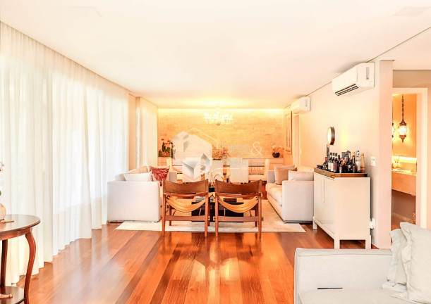 Imagem Apartamento com 3 Quartos à Venda, 226 m² em Vila Nova Conceição - São Paulo Imagem Apartamento com 3 Quartos à Venda, 226 m² em Vila Nova Conceição - São Paulo