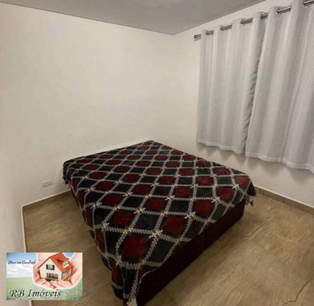 Imagem Casa com 3 Quartos à Venda, 135 m² em Jardim Do Estádio - Santo André