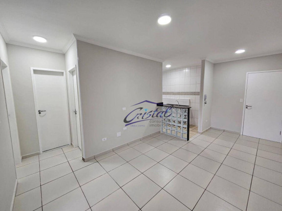Imagem Apartamento com 2 Quartos à Venda, 53 m² em Vila Das Belezas - São Paulo Imagem Apartamento com 2 Quartos à Venda, 53 m² em Vila Das Belezas - São Paulo