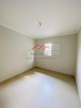 Imagem Casa com 3 Quartos à Venda, 135 m² em Vila Girassol - Hortolândia