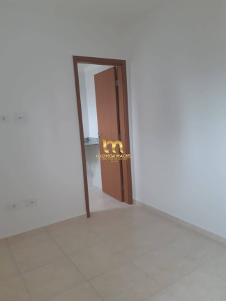 Imagem Apartamento com 2 Quartos à Venda, 57 m² em Guilhermina - Praia Grande