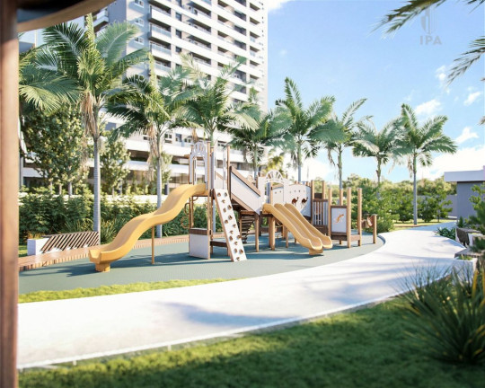 Imagem Apartamento com 2 Quartos à Venda, 71 m² em Fazenda - Itajaí
