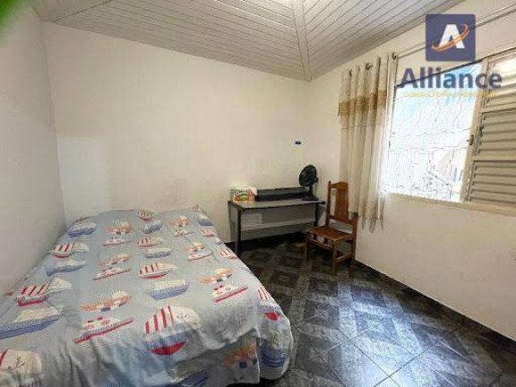 Imagem Casa com 6 Quartos à Venda, 160 m² em Santo Antônio - Louveira