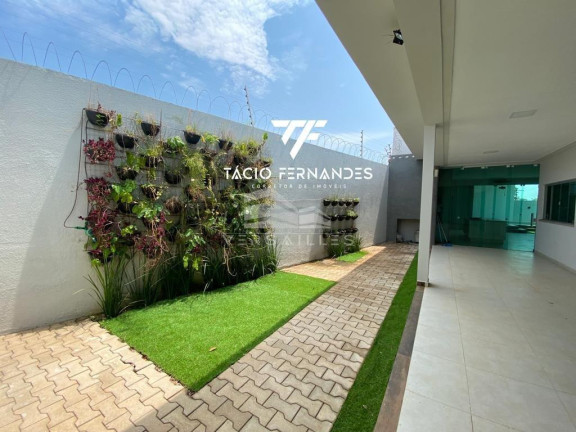 Imagem Casa com 4 Quartos à Venda, 488 m² em Nova Esperança - Porto Velho
