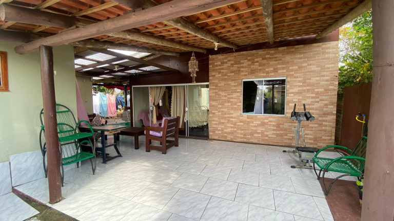 Imagem Casa com 5 Quartos à Venda, 176 m² em Campo Duna - Garopaba