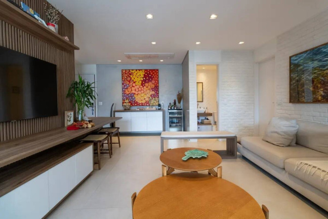 Imagem Apartamento com 1 Quarto à Venda, 79 m² em Pinheiros - São Paulo