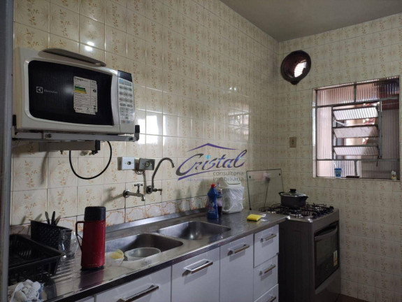 Imagem Casa com 4 Quartos à Venda, 190 m² em Butantã - São Paulo