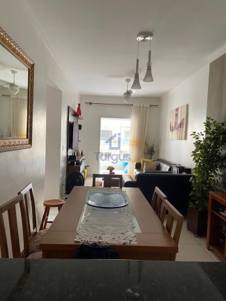Imagem Apartamento com 2 Quartos à Venda, 88 m² em Aviação - Praia Grande