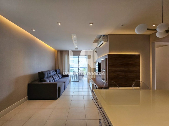 Imagem Imóvel com 3 Quartos à Venda, 105 m² em Riviera | Módulo 02 - Bertioga