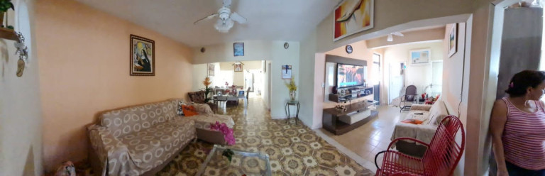 Imagem Casa com 3 Quartos à Venda, 250 m² em Siqueira Campos - Aracaju