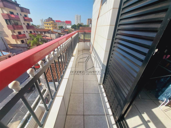 Imagem Apartamento com 2 Quartos à Venda, 118 m² em Tupi - Praia Grande Imagem Apartamento com 2 Quartos à Venda, 118 m² em Tupi - Praia Grande