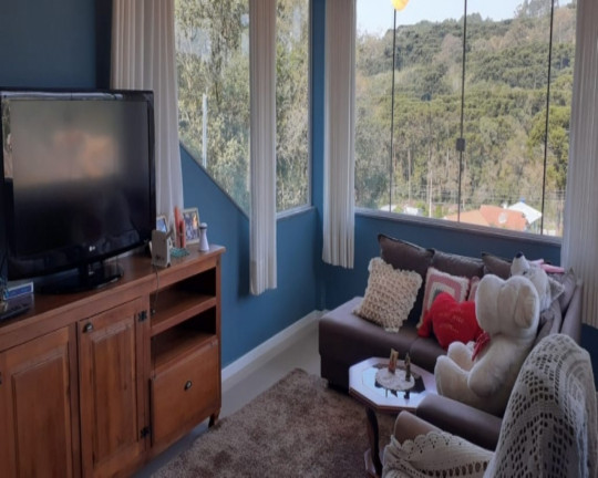 Imagem Imóvel com 4 Quartos à Venda,  em Linha Imperial - Nova Petrópolis
