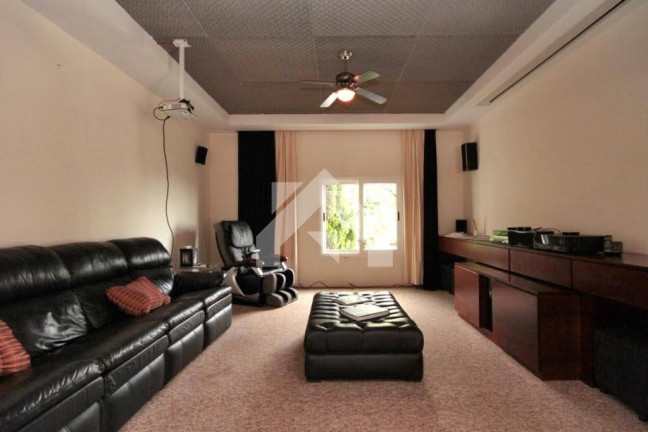 Imagem Casa de Condomínio com 6 Quartos à Venda, 980 m² em Colinas Da Anhanguera - Santana De Parnaíba Imagem Casa de Condomínio com 6 Quartos à Venda, 980 m² em Colinas Da Anhanguera - Santana De Parnaíba
