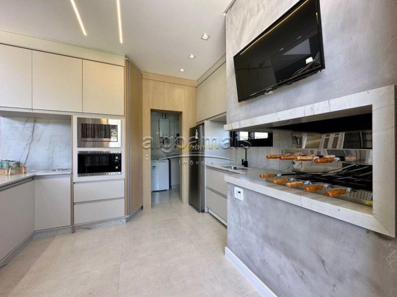 Imagem Casa com 4 Quartos à Venda, 201 m² em Condominio Sunset - Xangri-lá Imagem Casa com 4 Quartos à Venda, 201 m² em Condominio Sunset - Xangri-lá