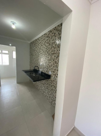 Imagem Apartamento com 2 Quartos à Venda, 50 m² em Vila Mascote - São Paulo