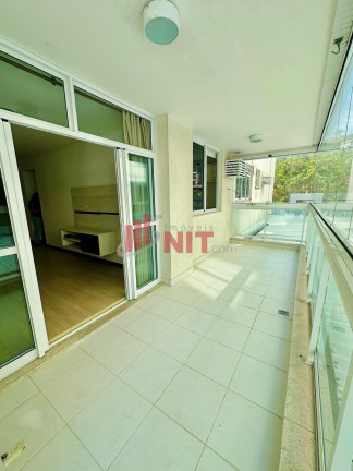 Imagem Apartamento com 1 Quarto à Venda, 90 m² em Piratininga - Niterói Imagem Apartamento com 1 Quarto à Venda, 90 m² em Piratininga - Niterói