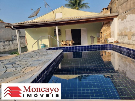 Casa com 3 Quartos à Venda, 486 m² em Jardim Porto Novo - Caraguatatuba
