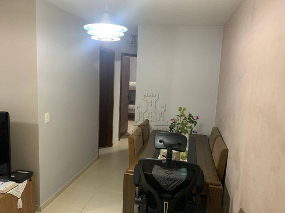 Imagem Apartamento com 3 Quartos à Venda, 72 m² em Parque Jamaica - Londrina