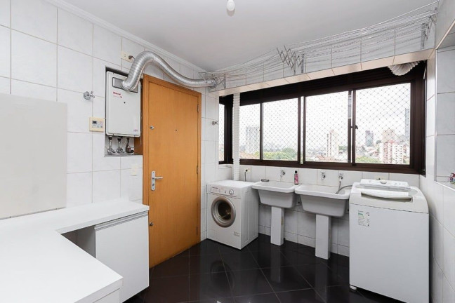 Imagem Apartamento com 4 Quartos à Venda, 245 m² em Vila Campesina - Osasco