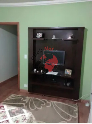 Imagem Sobrado com 2 Quartos à Venda, 184 m² em Dos Casa - São Bernardo Do Campo