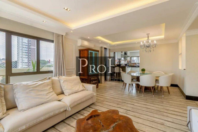 Imagem Cobertura com 4 Quartos à Venda, 380 m² em Vila Bastos - Santo André Imagem Cobertura com 4 Quartos à Venda, 380 m² em Vila Bastos - Santo André