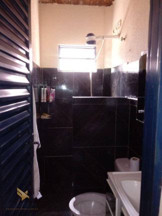 Imagem Casa com 3 Quartos à Venda, 95 m² em Vila Santa Luzia - Campo Grande Imagem Casa com 3 Quartos à Venda, 95 m² em Vila Santa Luzia - Campo Grande
