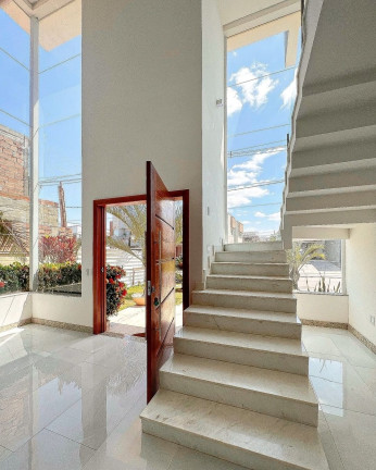 Casa com 4 Quartos à Venda, 316 m² em Ponta Da Fruta - Vila Velha