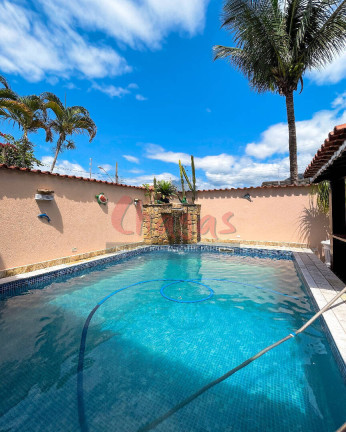 Imagem Casa com 4 Quartos à Venda, 252 m² em Indaiá - Caraguatatuba Imagem Casa com 4 Quartos à Venda, 252 m² em Indaiá - Caraguatatuba