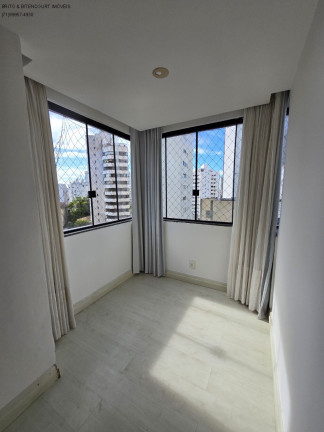 Imagem Imóvel com 3 Quartos à Venda, 110 m² em Jardim Apipema - Salvador Imagem Imóvel com 3 Quartos à Venda, 110 m² em Jardim Apipema - Salvador