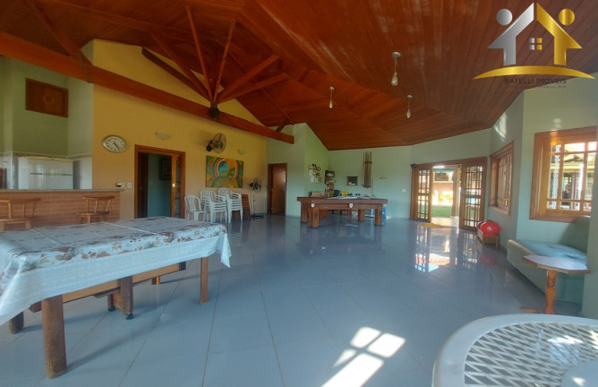 Imagem Casa com 5 Quartos à Venda, 325 m² em City Castello - Itu