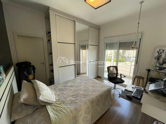 Imagem Casa de Condomínio com 4 Quartos à Venda, 360 m² em Swiss Park - Campinas Imagem Casa de Condomínio com 4 Quartos à Venda, 360 m² em Swiss Park - Campinas