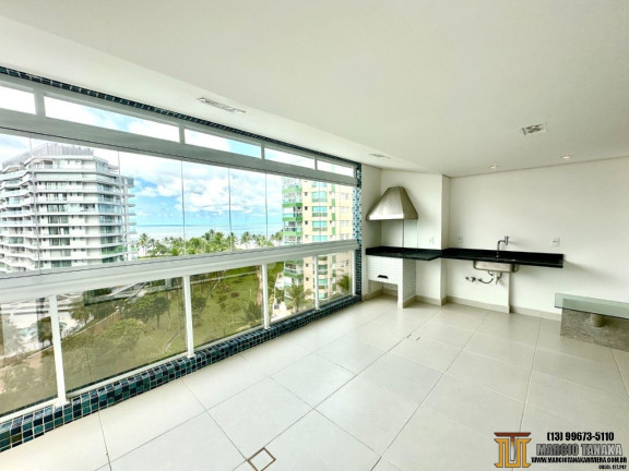 Imagem Imóvel com 3 Quartos à Venda, 175 m² em Riviera - Bertioga