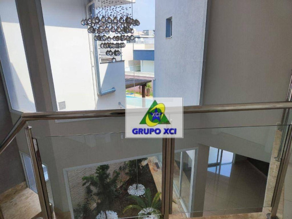 Imagem Sobrado com 3 Quartos à Venda, 255 m² em Jardim Golden Park - Hortolândia