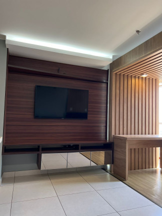 Imagem Imóvel com 1 Quarto à Venda, 49 m² em Sul (águas Claras) - Brasília