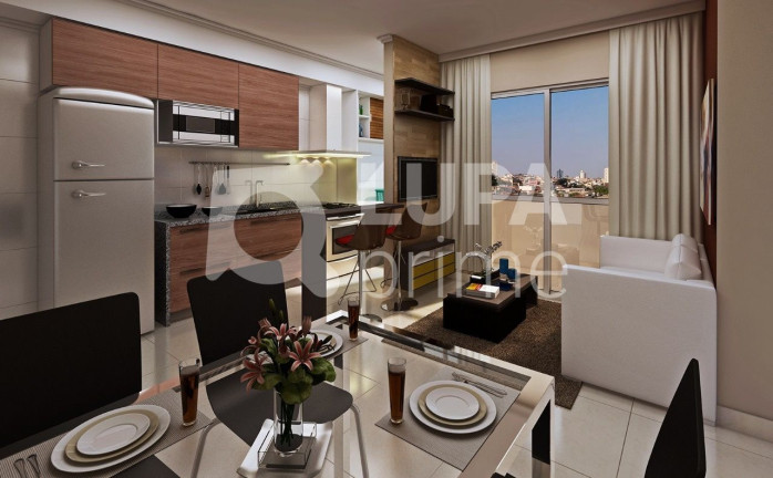 Imagem Apartamento com 1 Quarto à Venda, 34 m² em Vila Guilherme - São Paulo Imagem Apartamento com 1 Quarto à Venda, 34 m² em Vila Guilherme - São Paulo