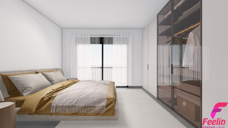 Imagem Casa com 3 Quartos à Venda, 150 m² em Campeche - Florianópolis