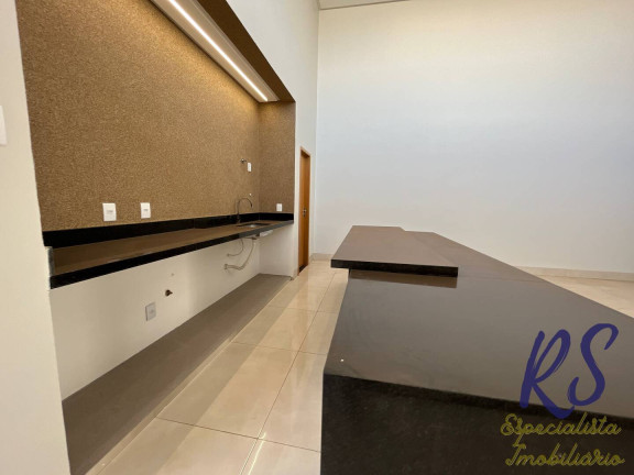 Imagem Casa com 3 Quartos à Venda, 194 m² em Residencial Humaitá - Goiânia Imagem Casa com 3 Quartos à Venda, 194 m² em Residencial Humaitá - Goiânia